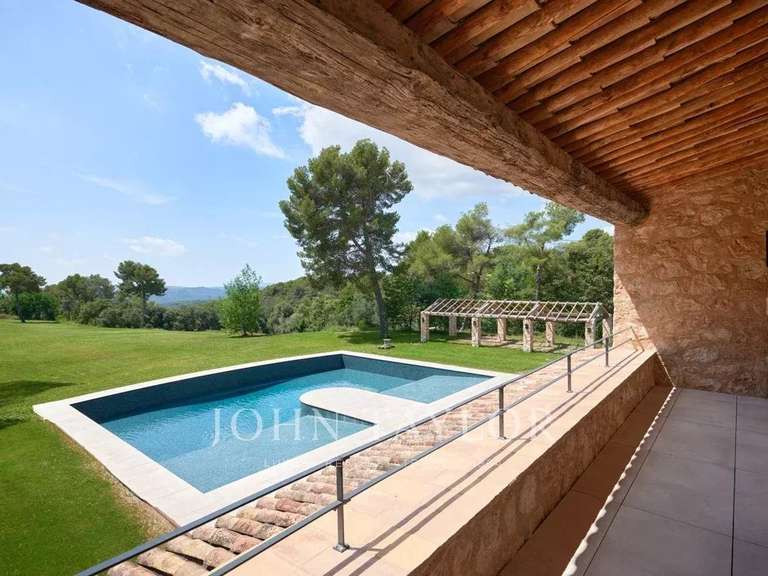 Maison Saint-Paul - 6 chambres - 1170m²