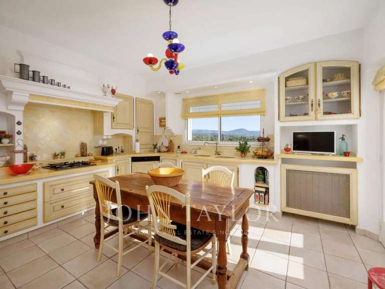 Maison avec Vue sur mer Saint-Paul - 4 chambres - 272m²