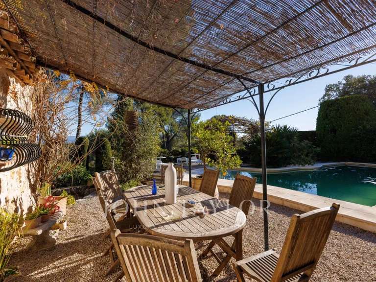 Maison avec Vue sur mer Saint-Paul - 4 chambres - 272m²