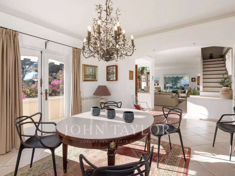 Maison avec Vue sur mer Saint-Paul - 4 chambres - 272m²