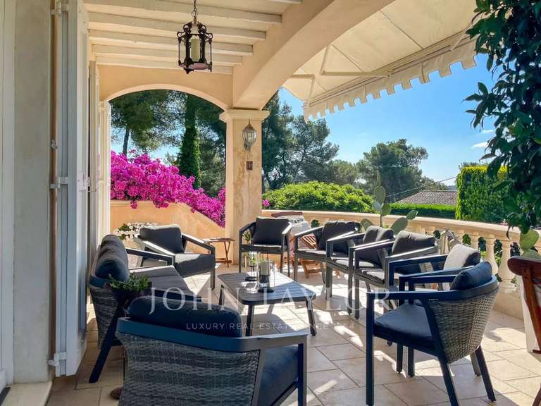 Maison avec Vue sur mer Saint-Paul - 4 chambres - 272m²