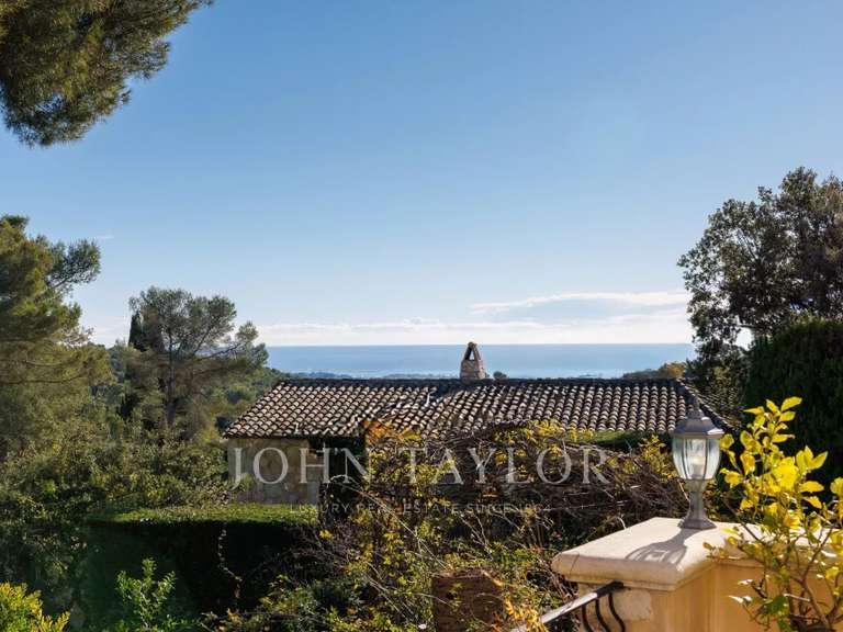 Maison avec Vue sur mer Saint-Paul - 4 chambres - 272m²