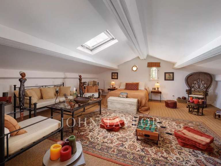 Maison avec Vue sur mer Saint-Paul - 4 chambres - 272m²