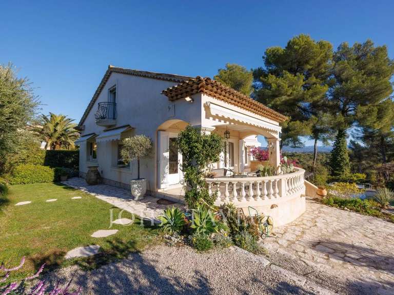 Maison avec Vue sur mer Saint-Paul - 4 chambres - 272m²