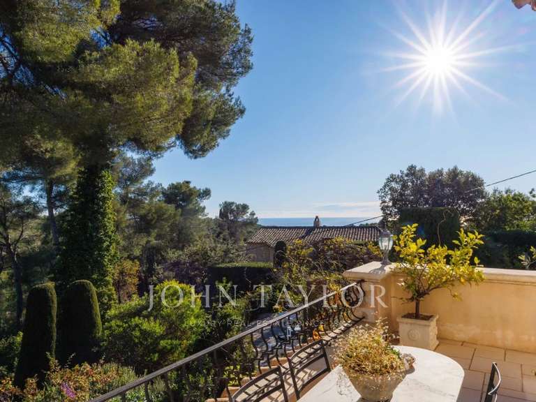 Maison avec Vue sur mer Saint-Paul - 4 chambres - 272m²