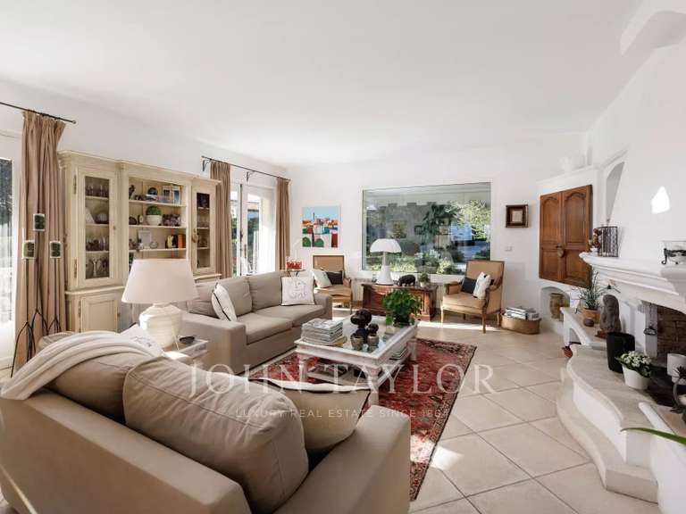 Maison avec Vue sur mer Saint-Paul - 4 chambres - 272m²