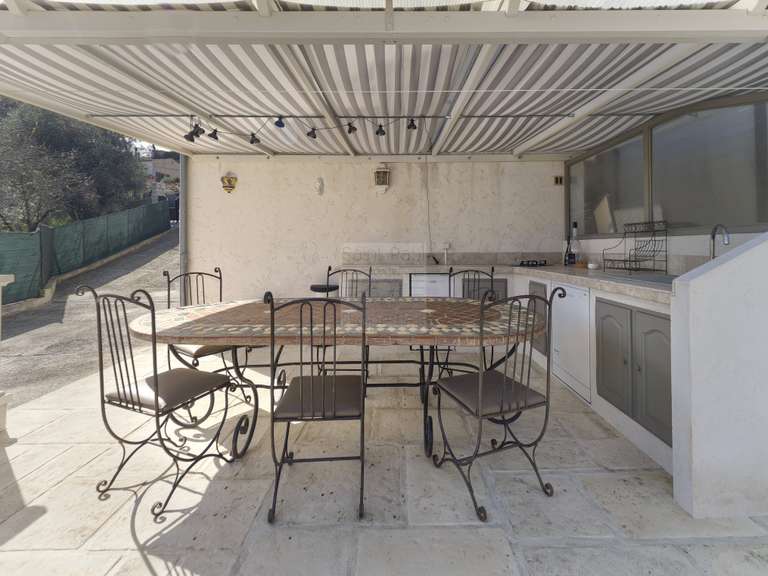 Maison Saint-Paul - 3 chambres - 104m²