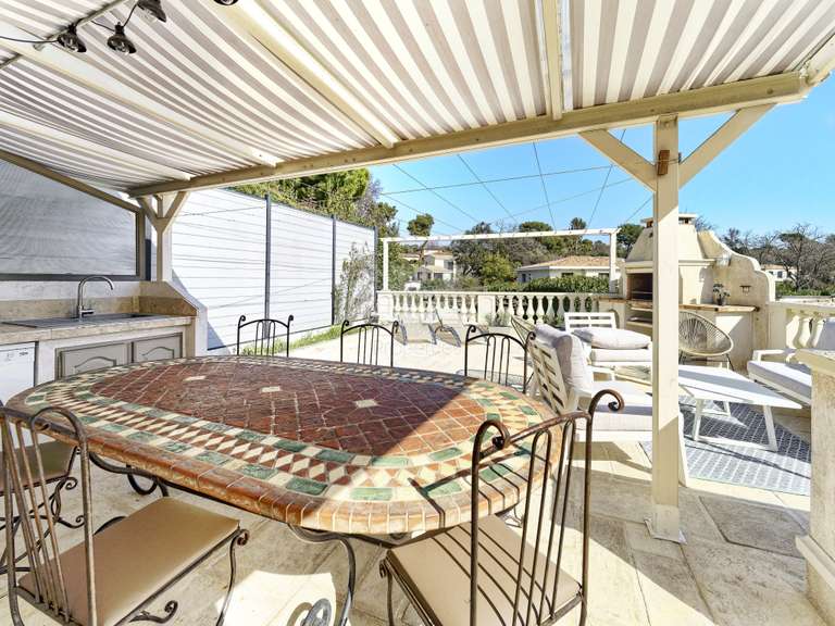 Maison Saint-Paul - 3 chambres - 104m²