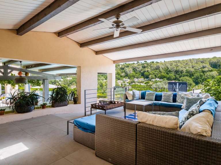 Maison Saint-Paul - 6 chambres - 280m²