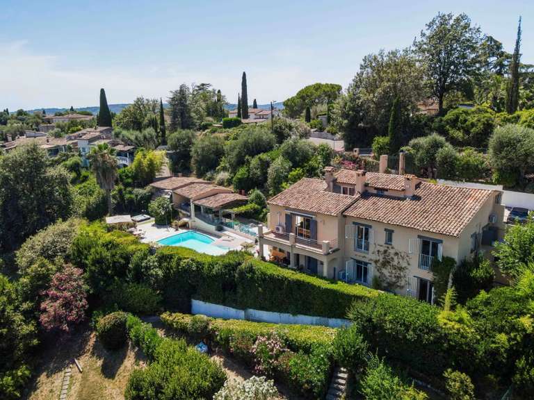 Maison Saint-Paul - 6 chambres - 280m²