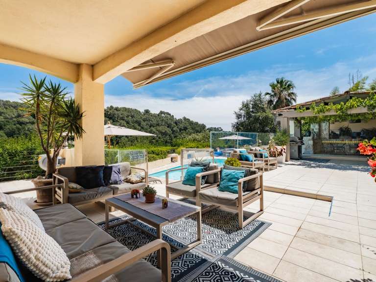 Maison Saint-Paul - 6 chambres - 280m²