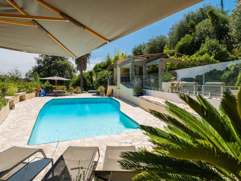 Maison Saint-Paul - 6 chambres - 280m²