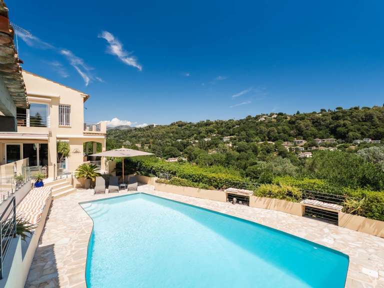 Maison Saint-Paul - 6 chambres - 280m²