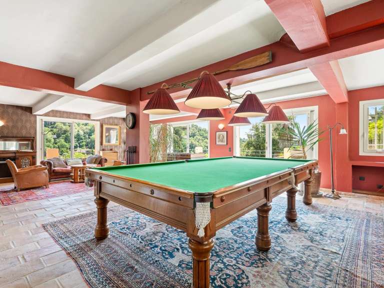 Maison Saint-Paul - 6 chambres - 280m²