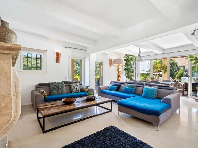 Maison Saint-Paul - 6 chambres - 280m²