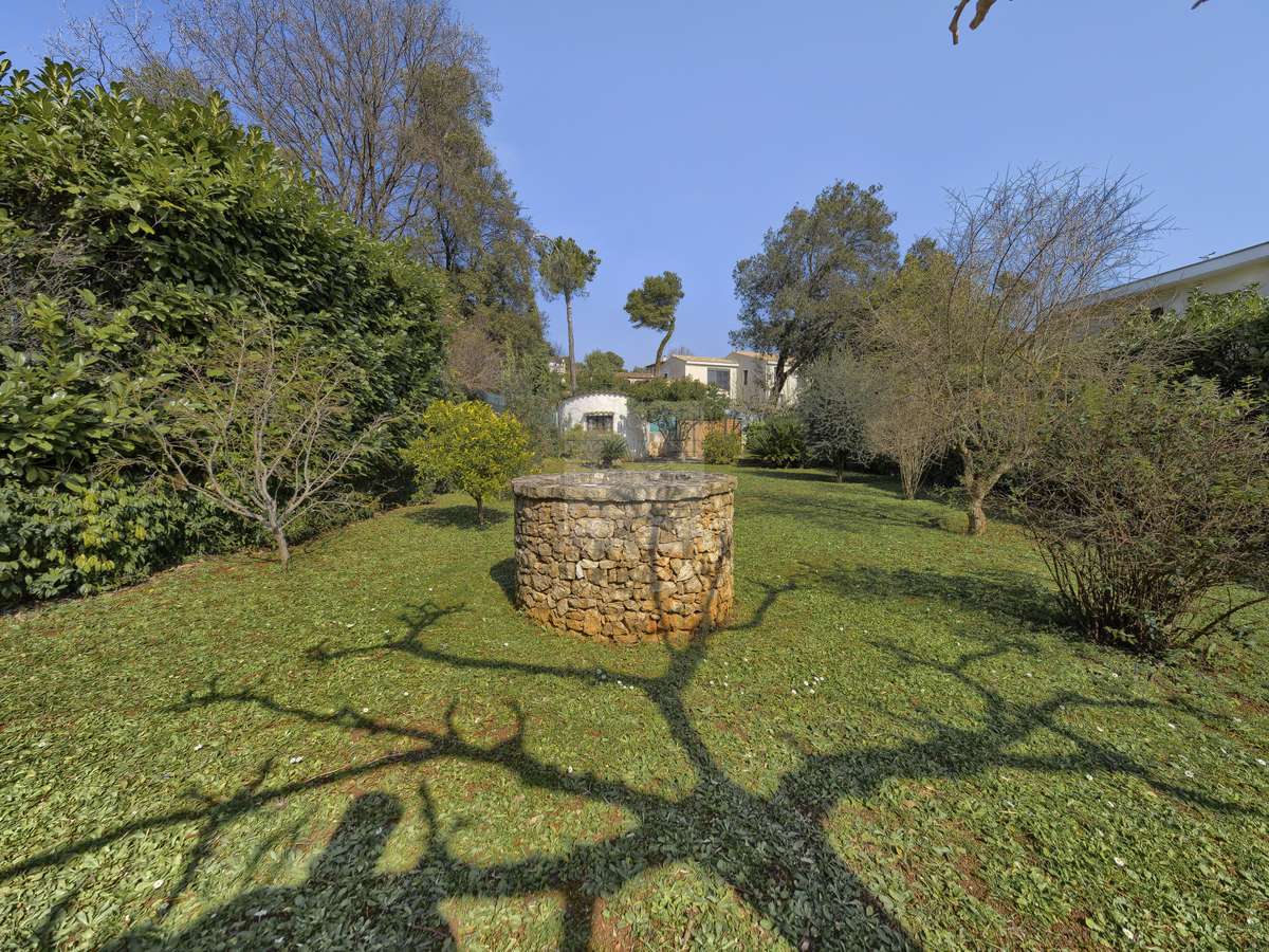 House Saint-Paul-de-Vence