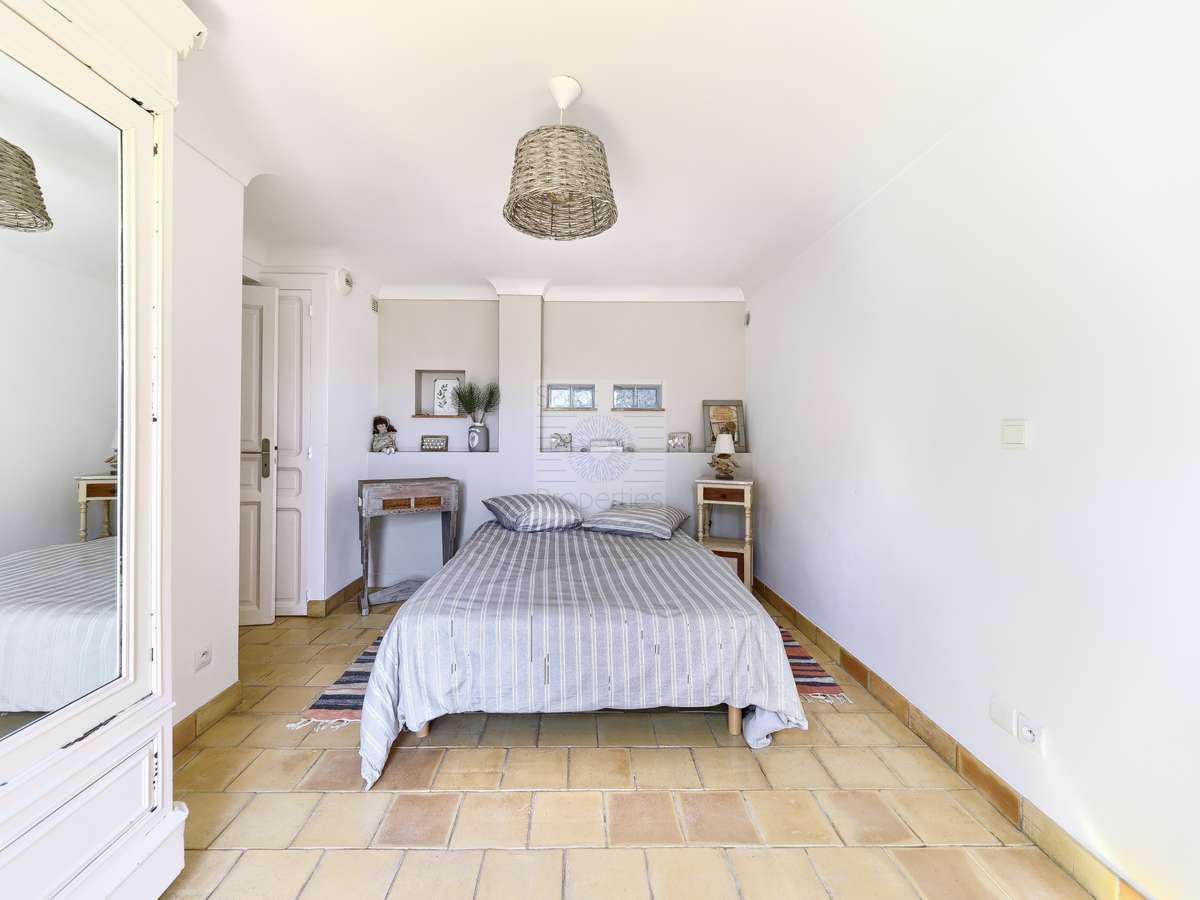 House Saint-Paul-de-Vence