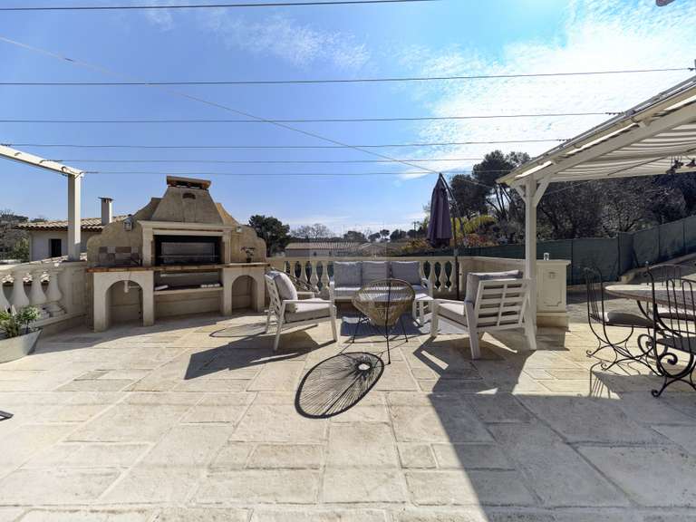 Maison Saint-Paul - 3 chambres - 104m²