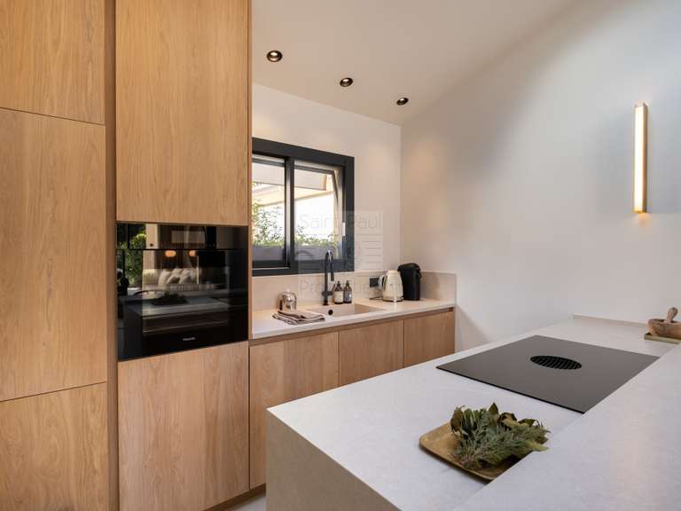 Maison Saint-Paul - 2 chambres - 78m²