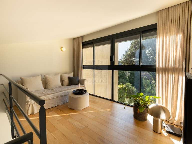 Maison Saint-Paul - 2 chambres - 78m²