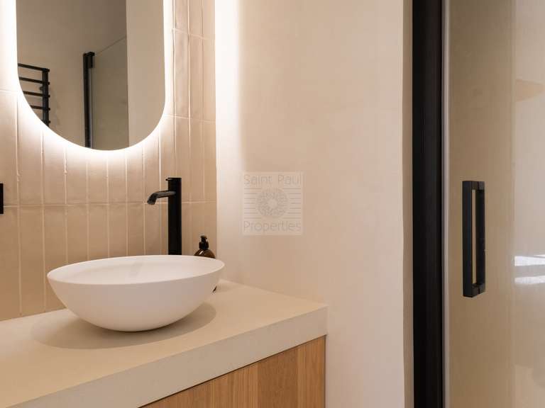 Maison Saint-Paul - 2 chambres - 78m²