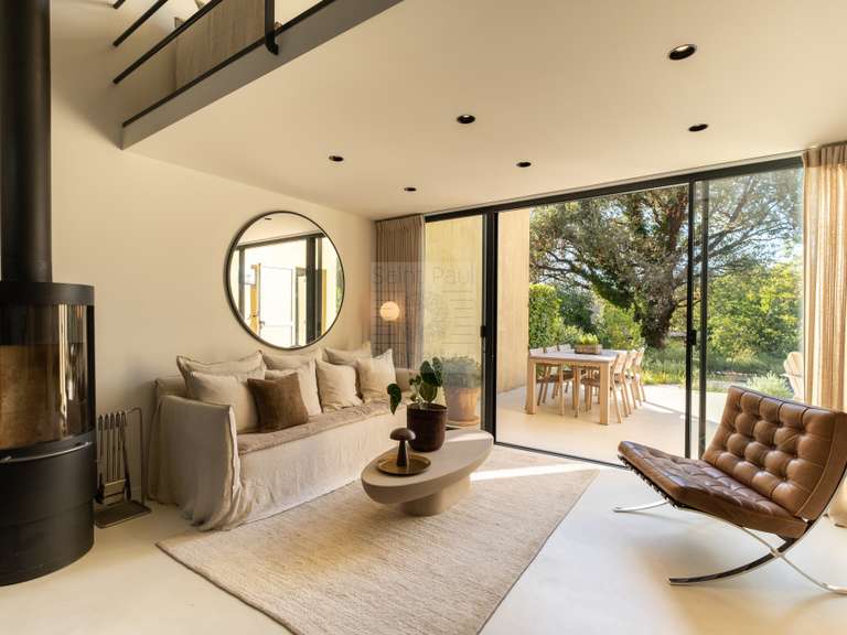 Maison Saint-Paul - 2 chambres - 78m²