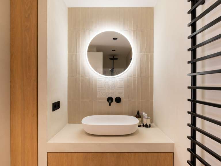 Maison Saint-Paul - 2 chambres - 78m²