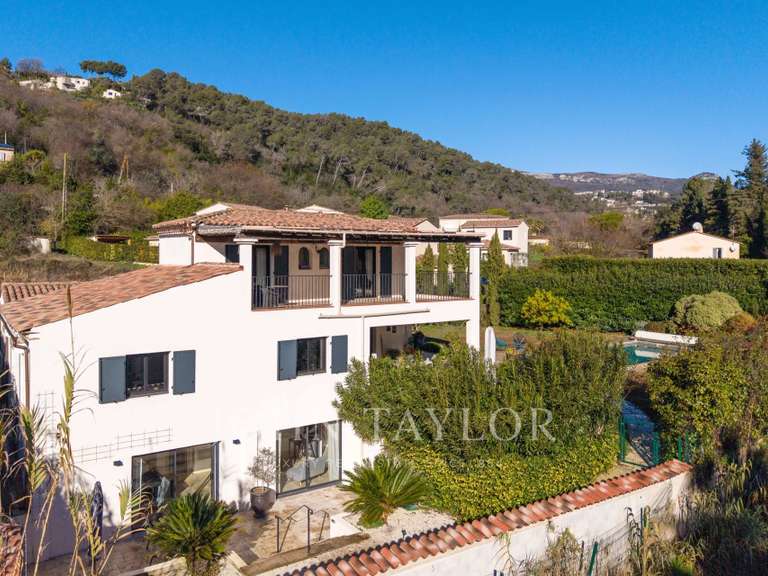 Maison Saint-Paul - 5 chambres - 263m²