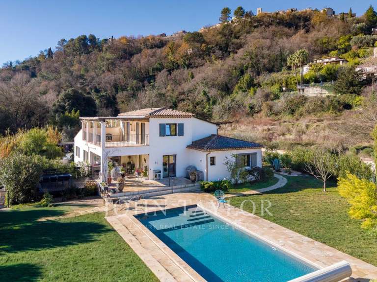 Maison Saint-Paul - 5 chambres - 263m²