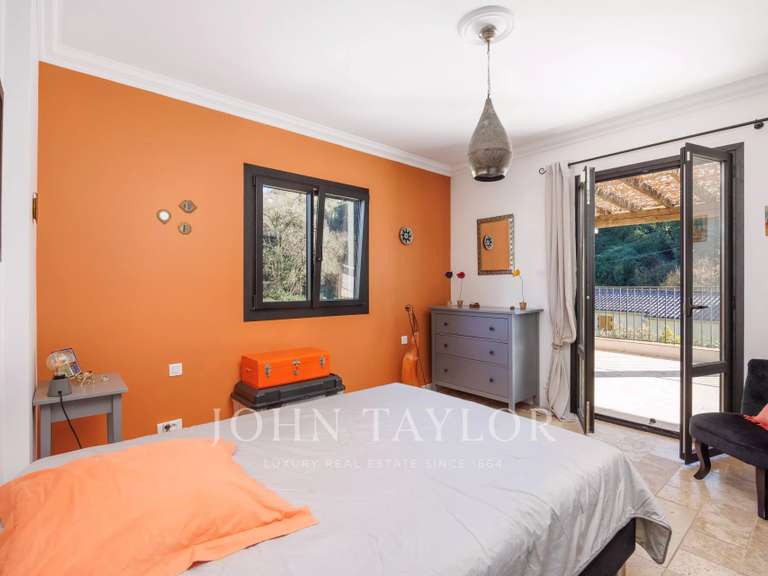 Maison Saint-Paul - 5 chambres - 263m²