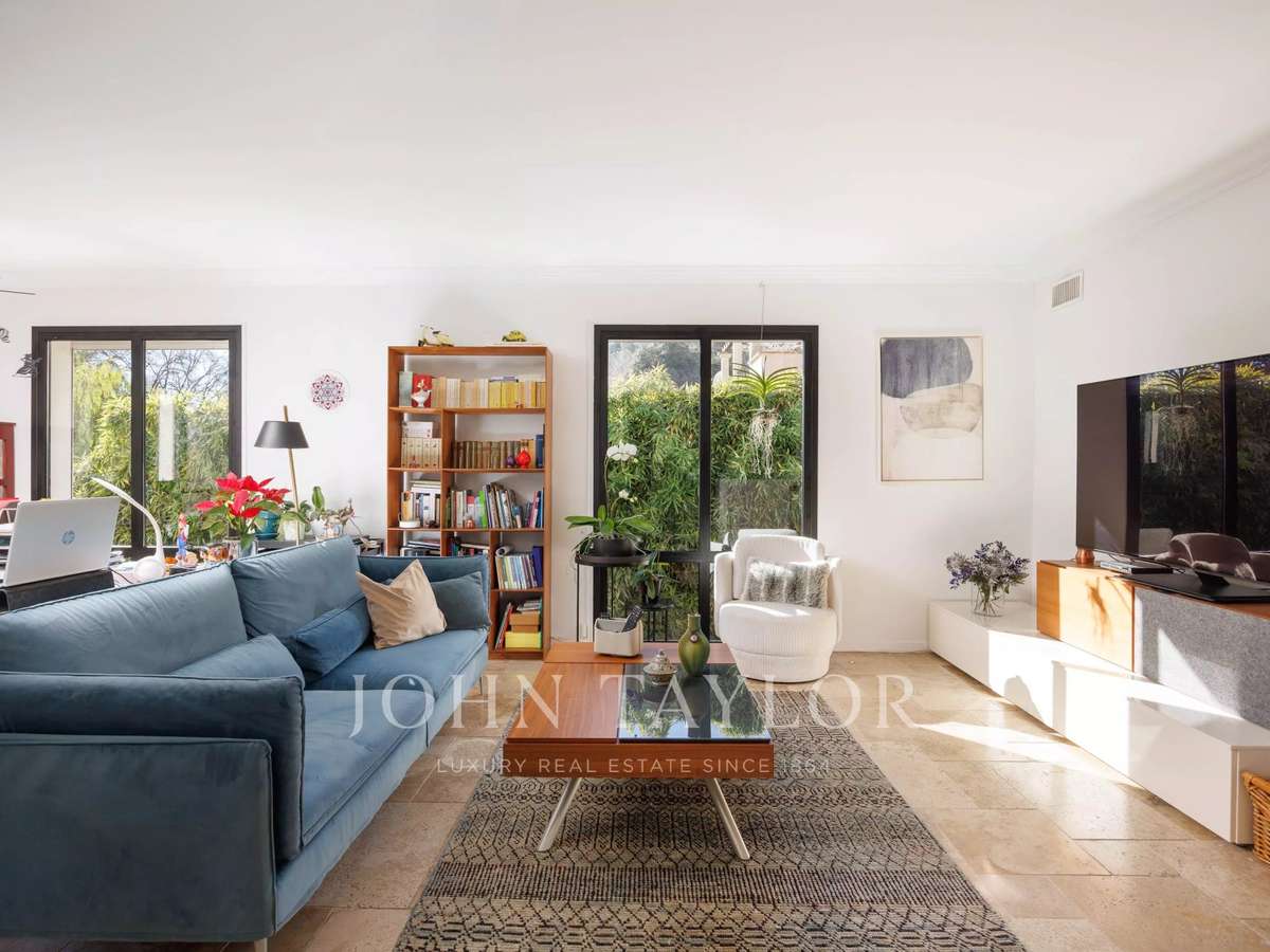 House Saint-Paul-de-Vence