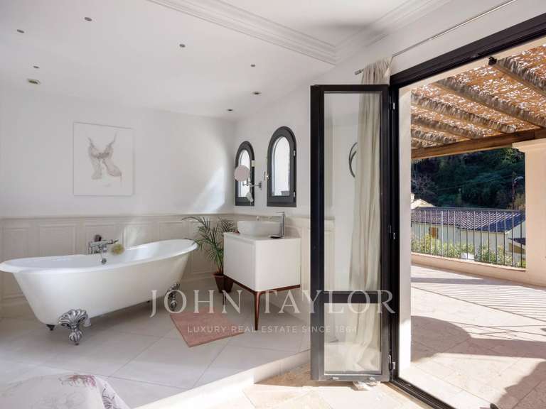 Maison Saint-Paul - 5 chambres - 263m²