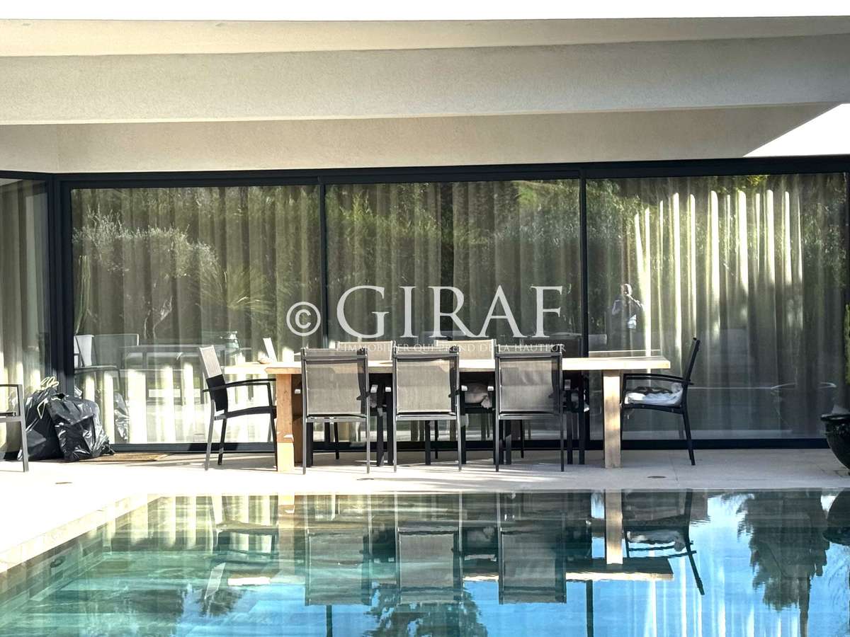 House Saint-Paul-de-Vence