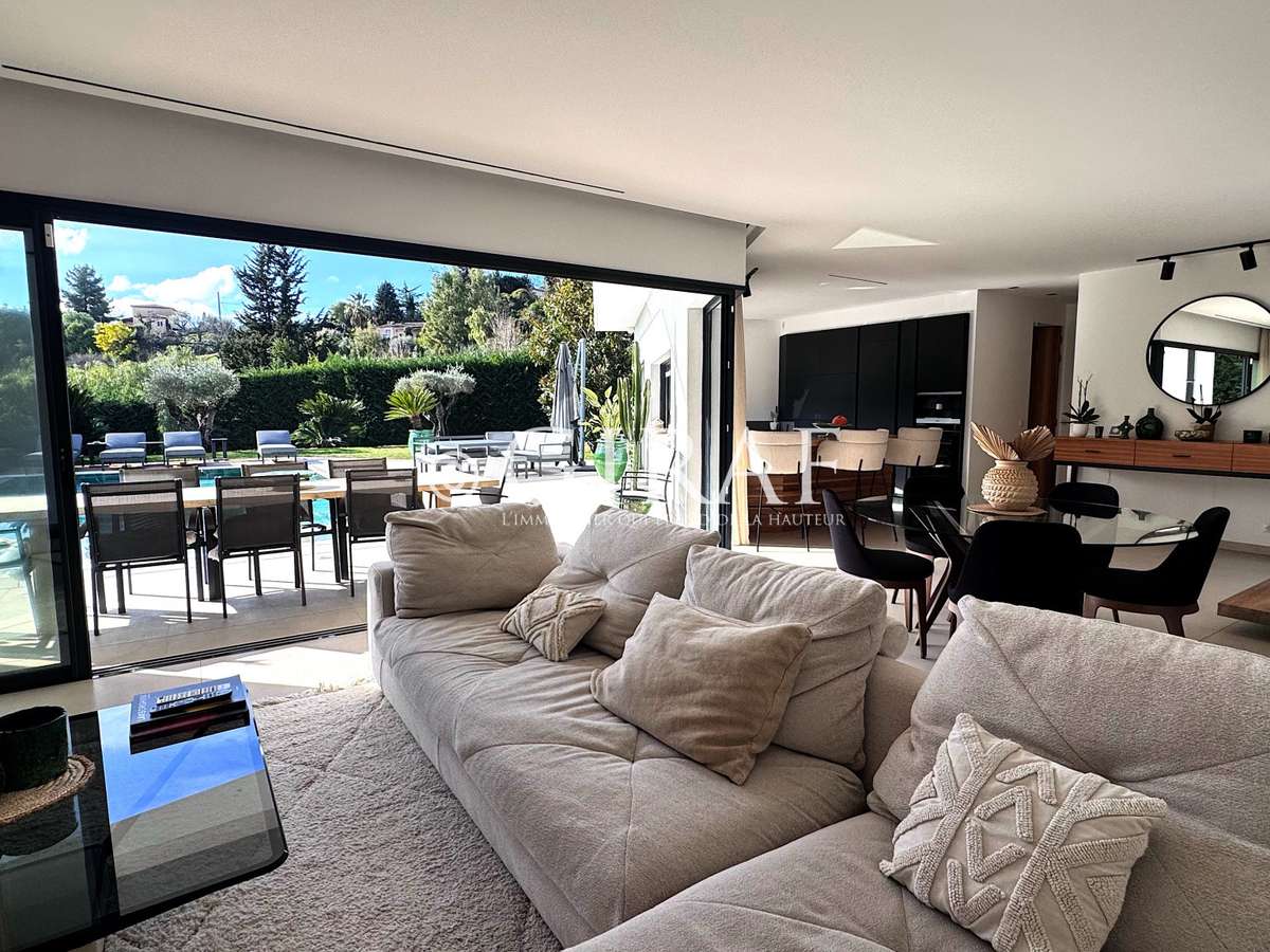 House Saint-Paul-de-Vence