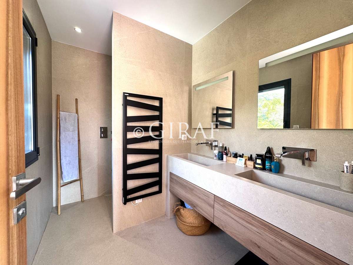 House Saint-Paul-de-Vence