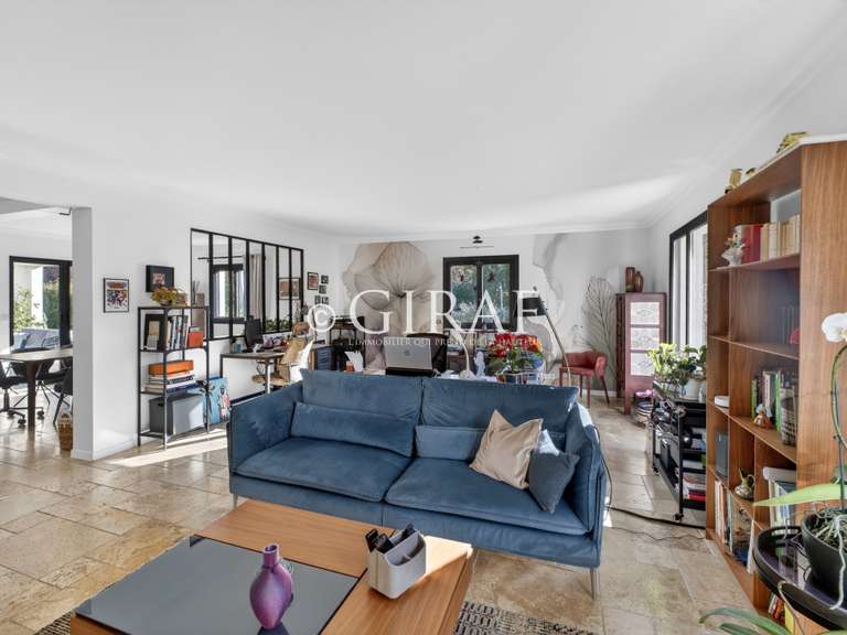 Maison Saint-Paul - 5 chambres - 262m²