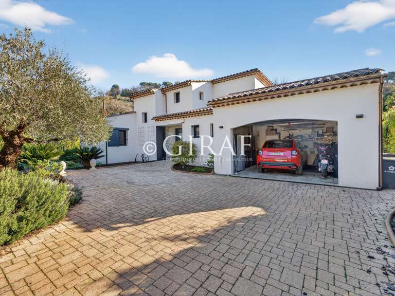 Maison Saint-Paul - 5 chambres - 262m²