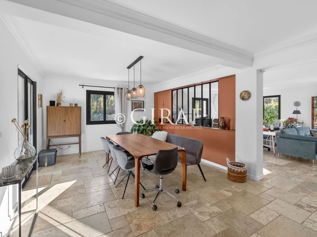 House Saint-Paul-de-Vence