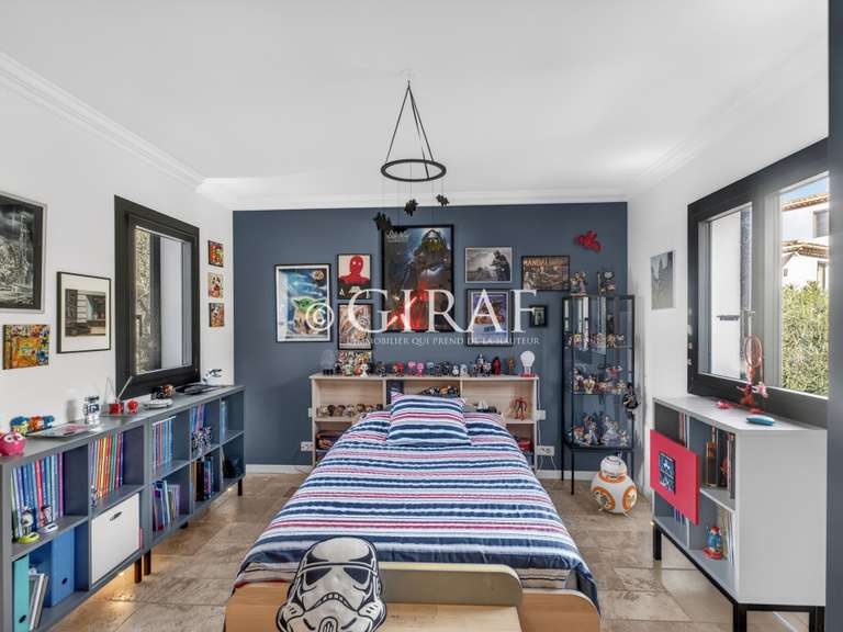 Maison Saint-Paul - 5 chambres - 262m²