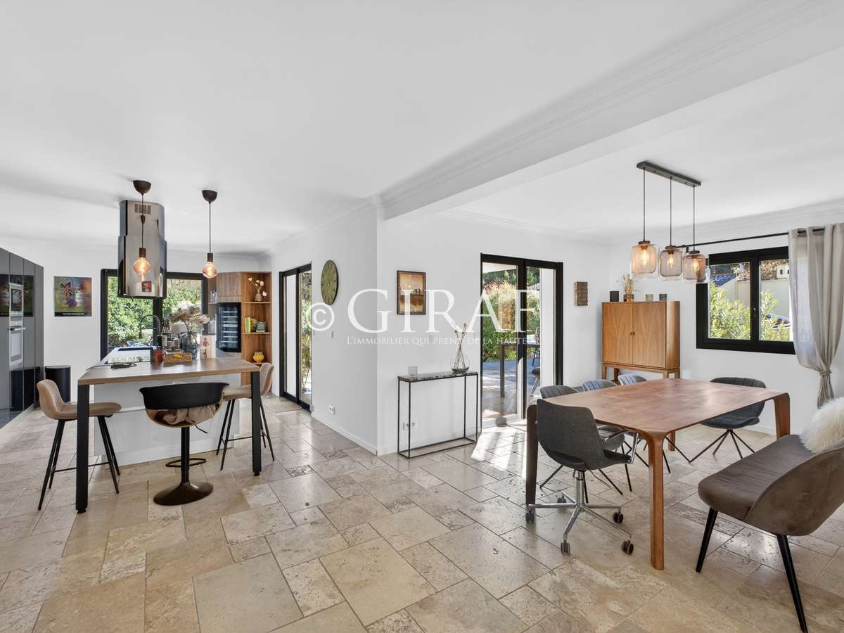 House Saint-Paul-de-Vence