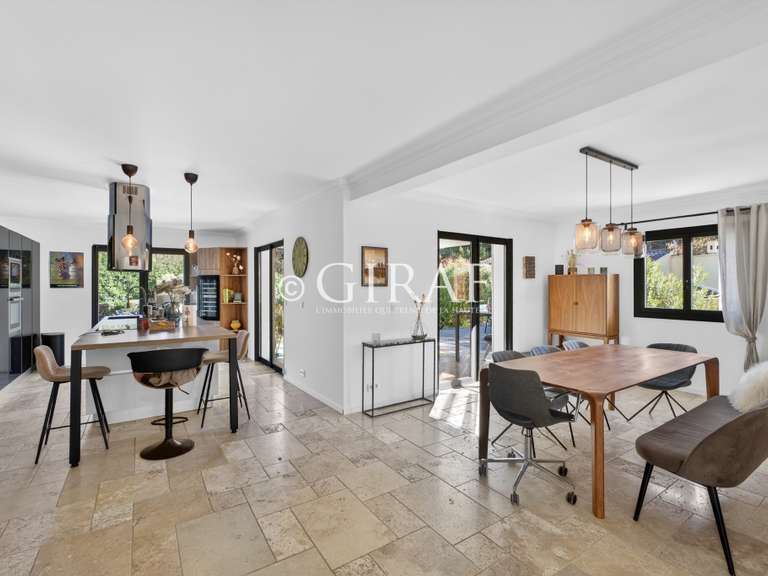 Maison Saint-Paul - 5 chambres - 262m²