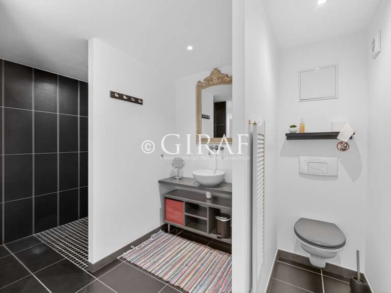 Maison Saint-Paul - 5 chambres - 262m²