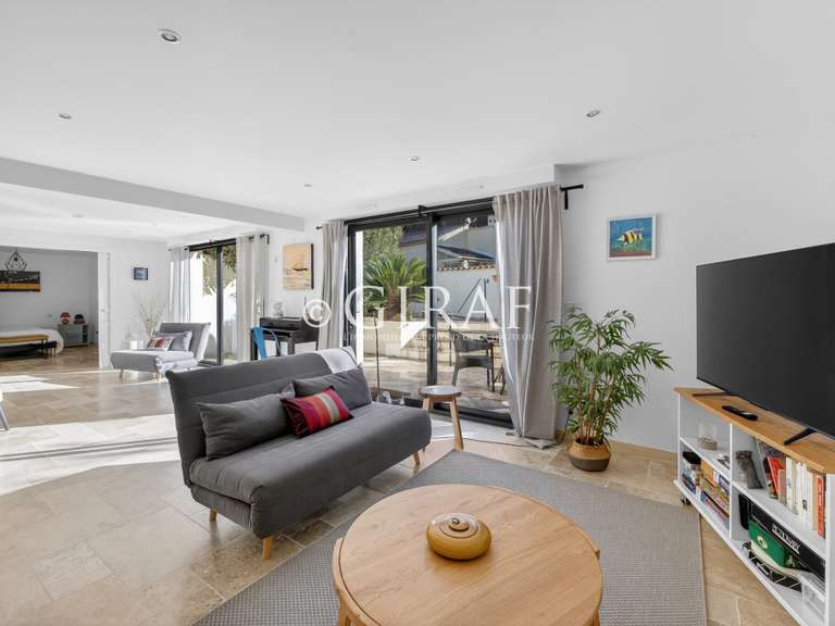 Maison Saint-Paul - 5 chambres - 262m²