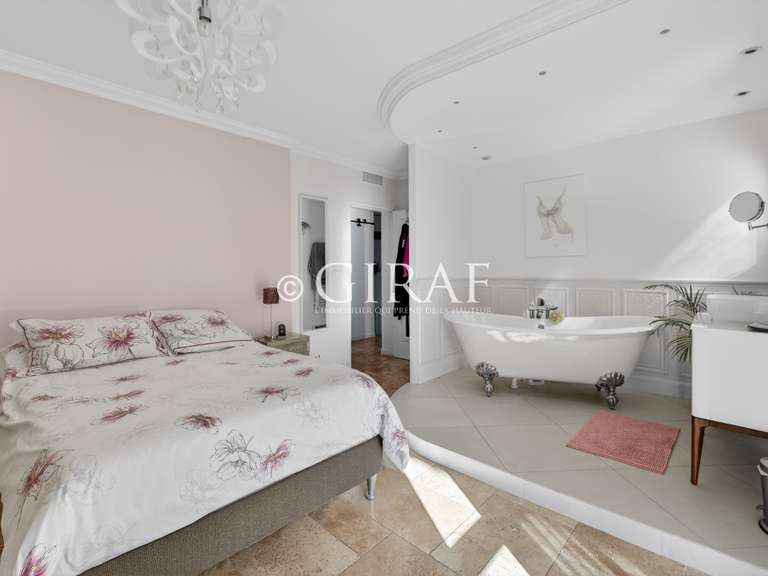 Maison Saint-Paul - 5 chambres - 262m²