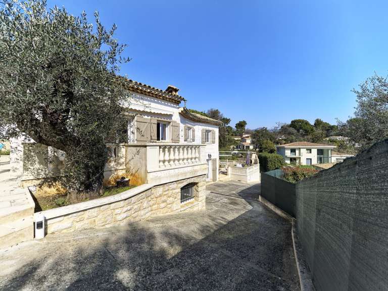 Maison Saint-Paul - 3 chambres - 104m²