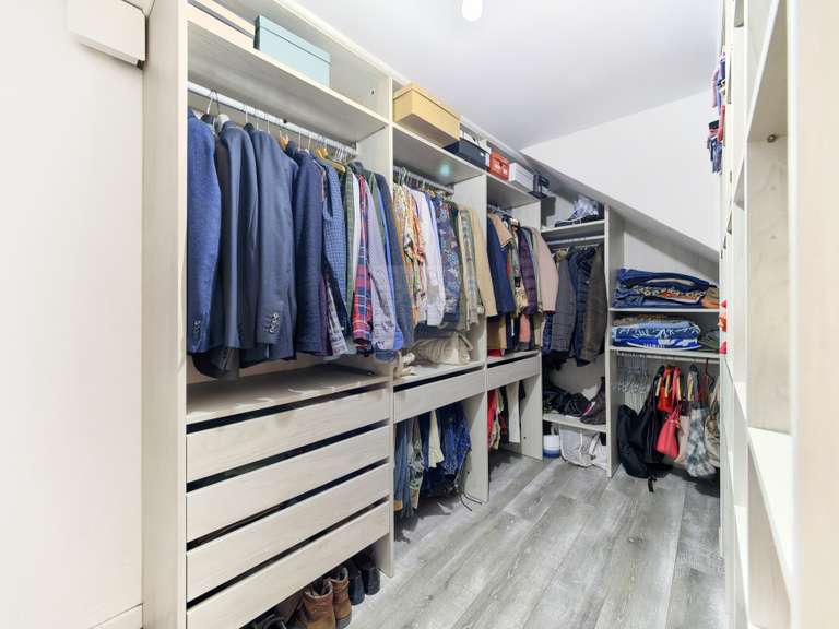 Maison Saint-Paul - 3 chambres - 104m²