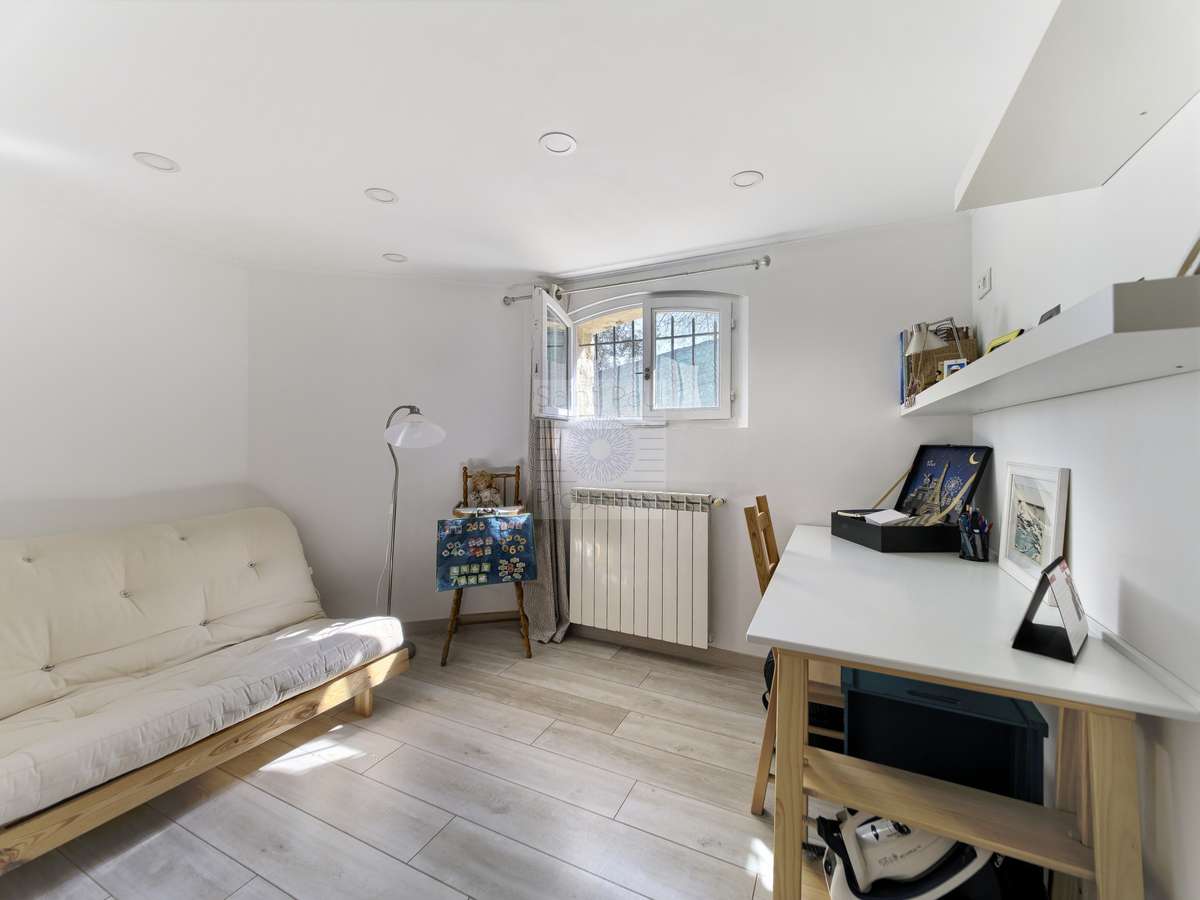 House Saint-Paul-de-Vence