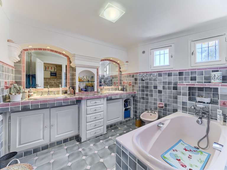 Maison Saint-Paul - 3 chambres - 104m²