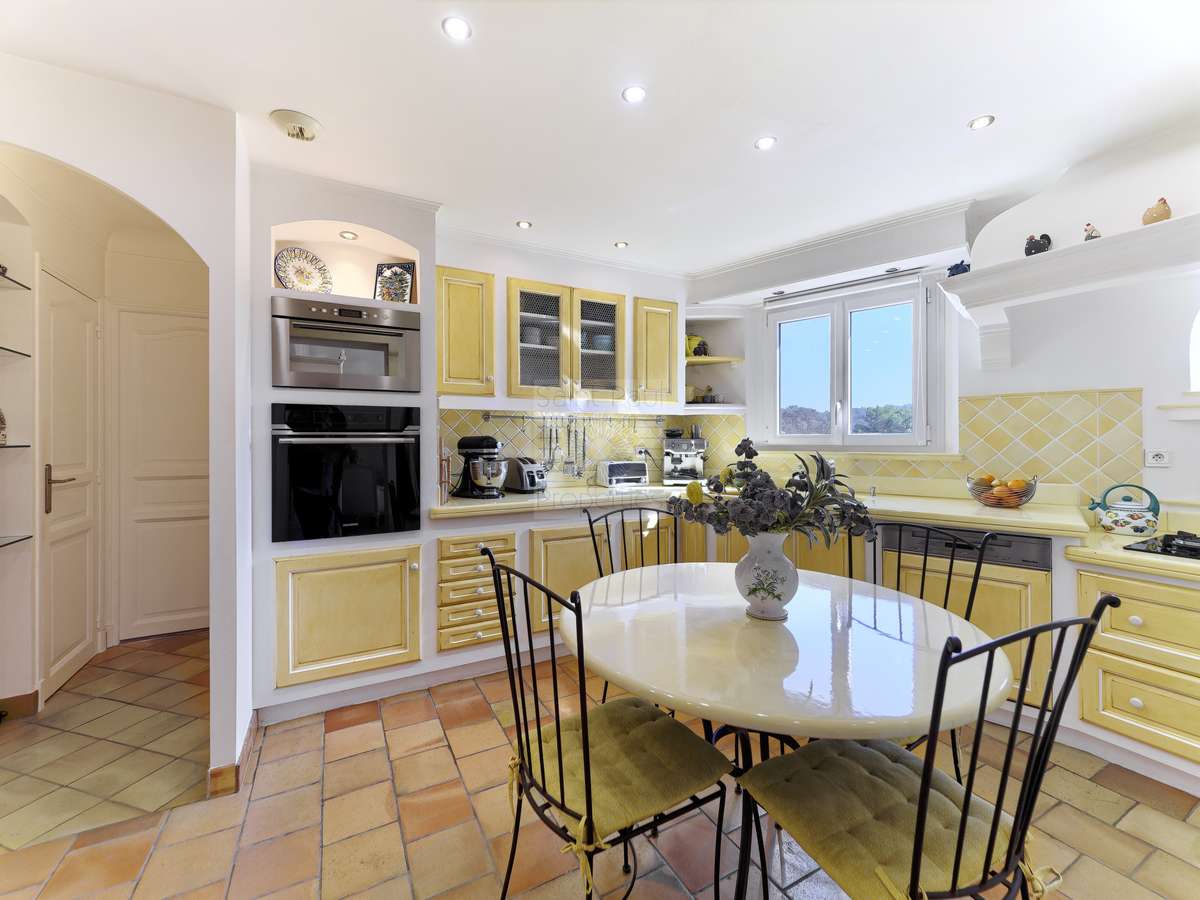 House Saint-Paul-de-Vence