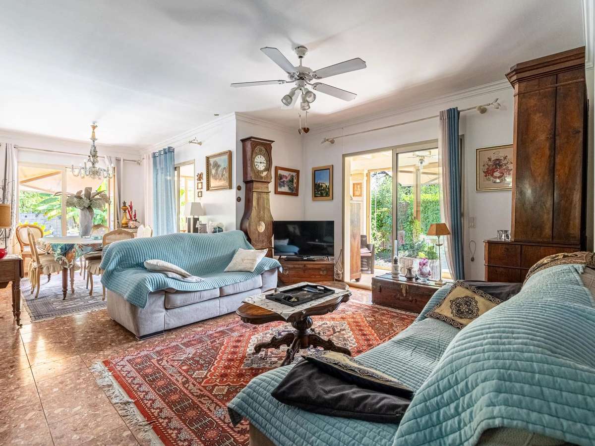 House Saint-Paul-de-Vence